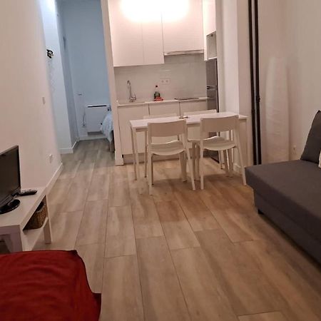 Nuevo Refugio En Los Bajos De Moncloa! Apartment มาดริด ภายนอก รูปภาพ