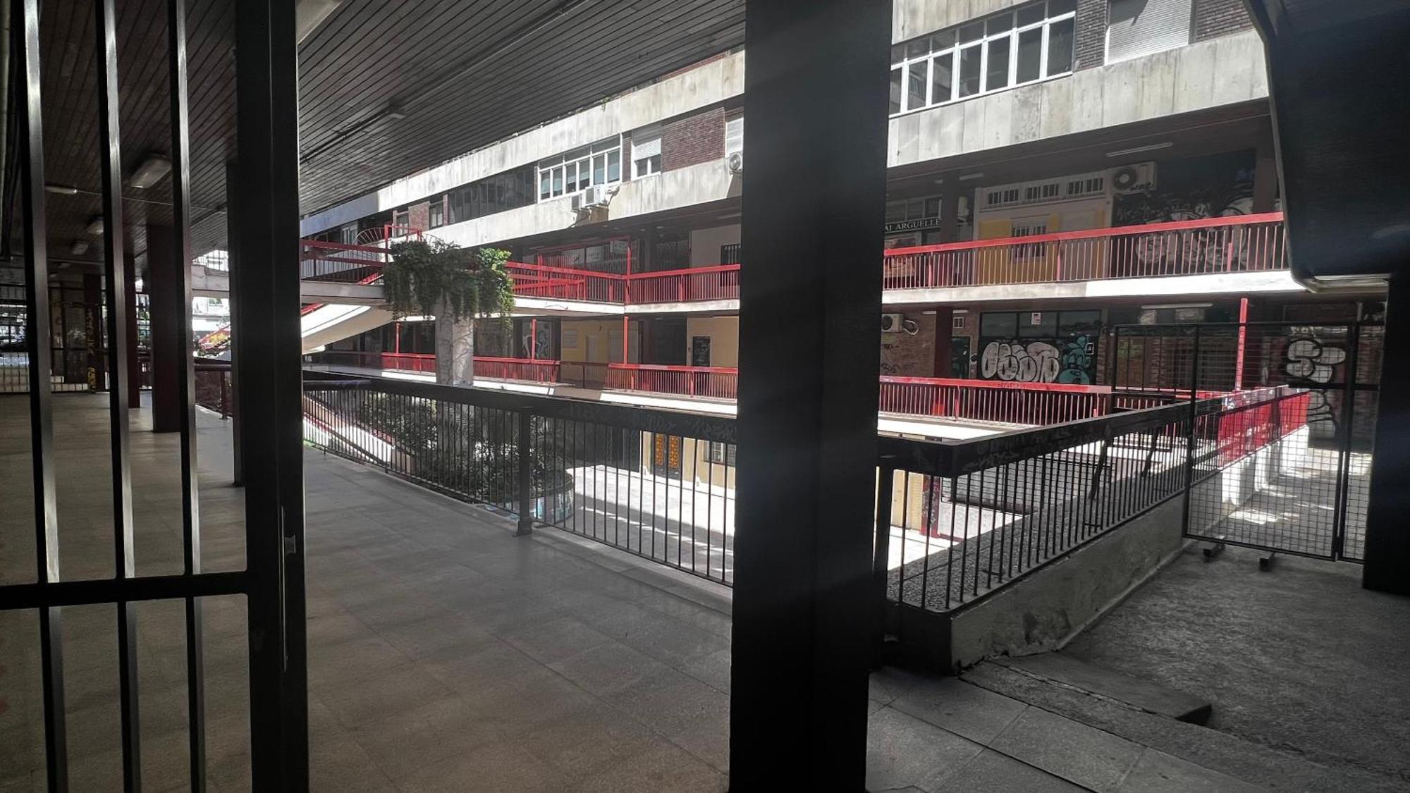 Nuevo Refugio En Los Bajos De Moncloa! Apartment มาดริด ภายนอก รูปภาพ