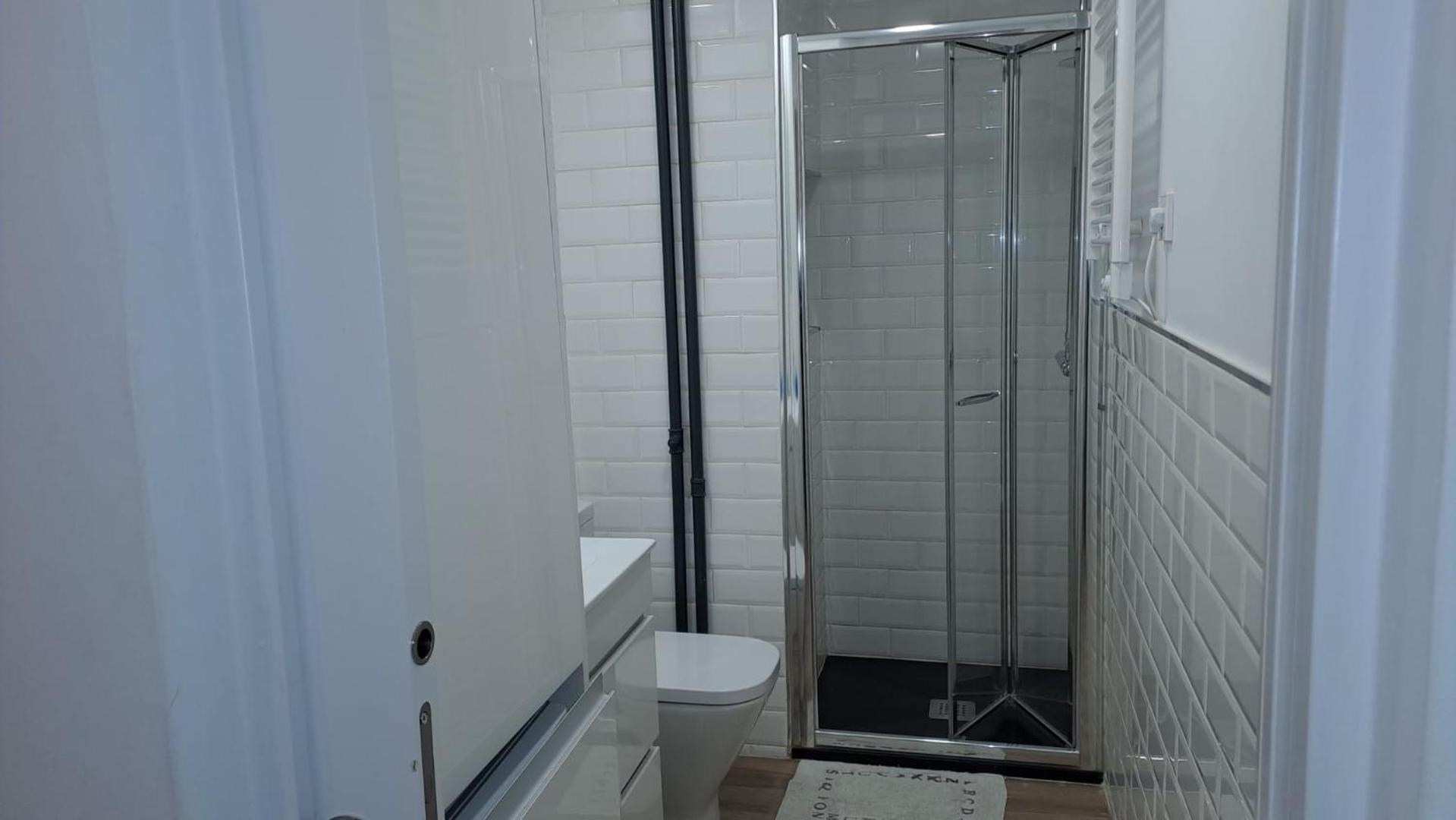 Nuevo Refugio En Los Bajos De Moncloa! Apartment มาดริด ภายนอก รูปภาพ