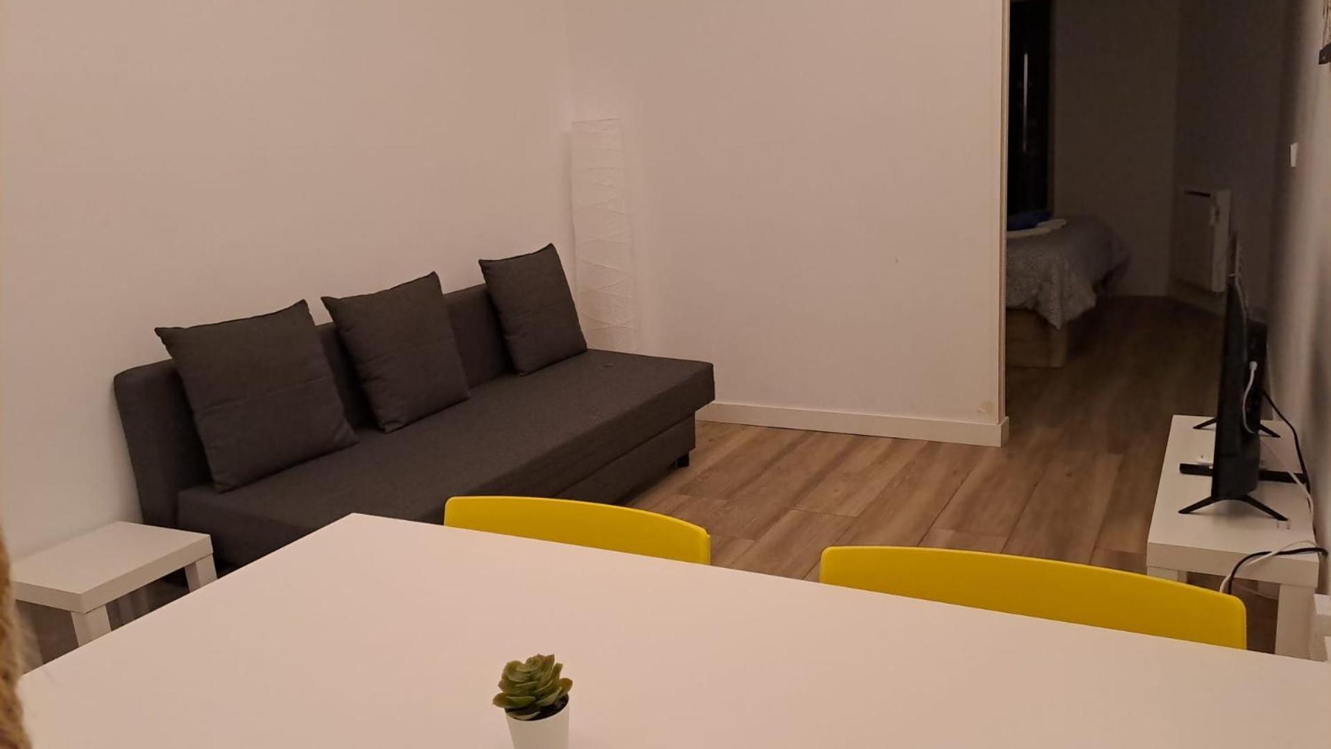 Nuevo Refugio En Los Bajos De Moncloa! Apartment มาดริด ภายนอก รูปภาพ
